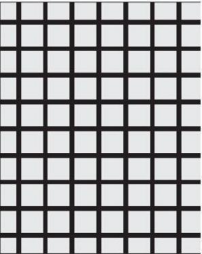 Square Hole Iron Plate Perforated Mesh